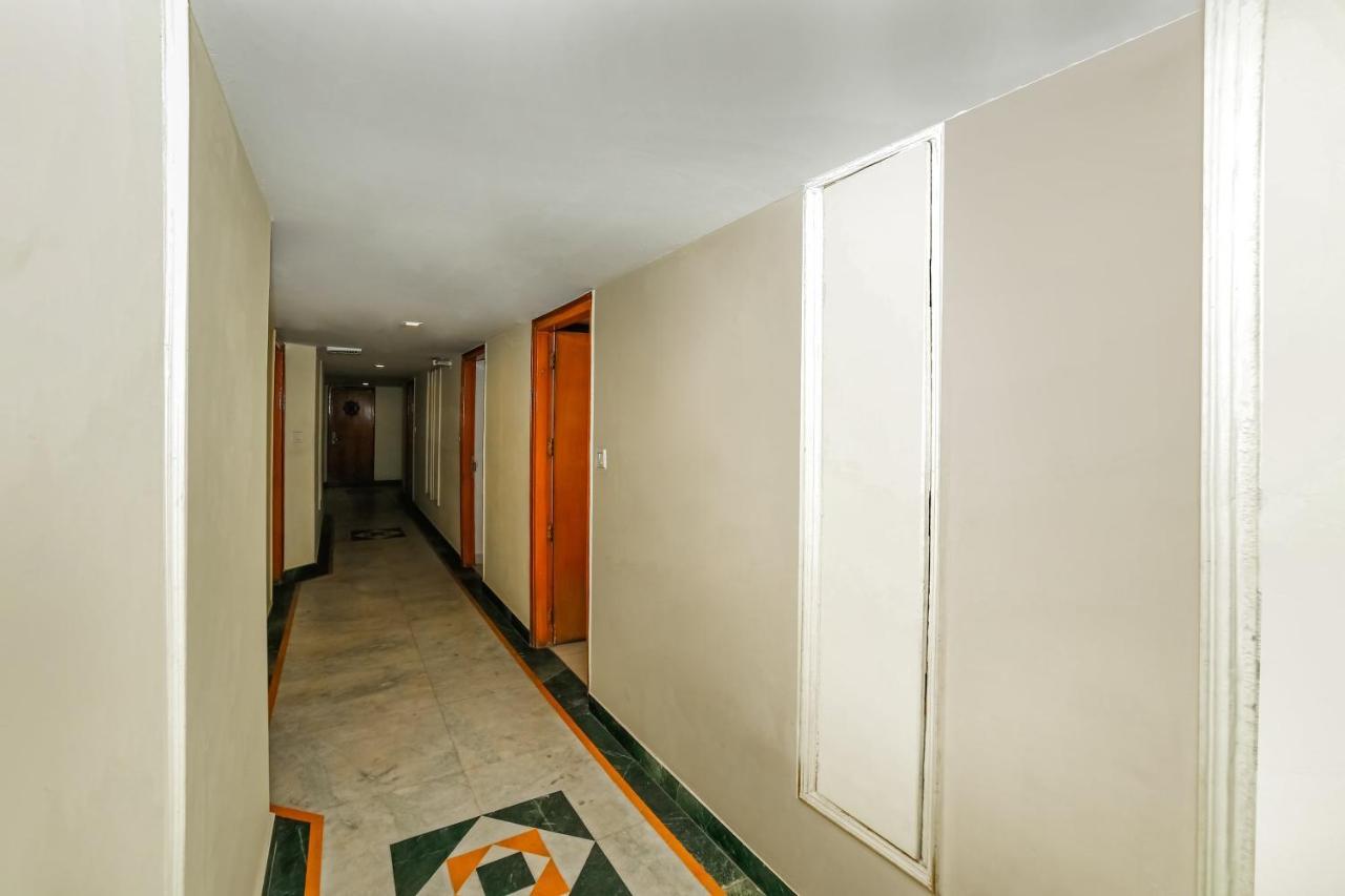 Hotel Shelter Gwalior Ngoại thất bức ảnh