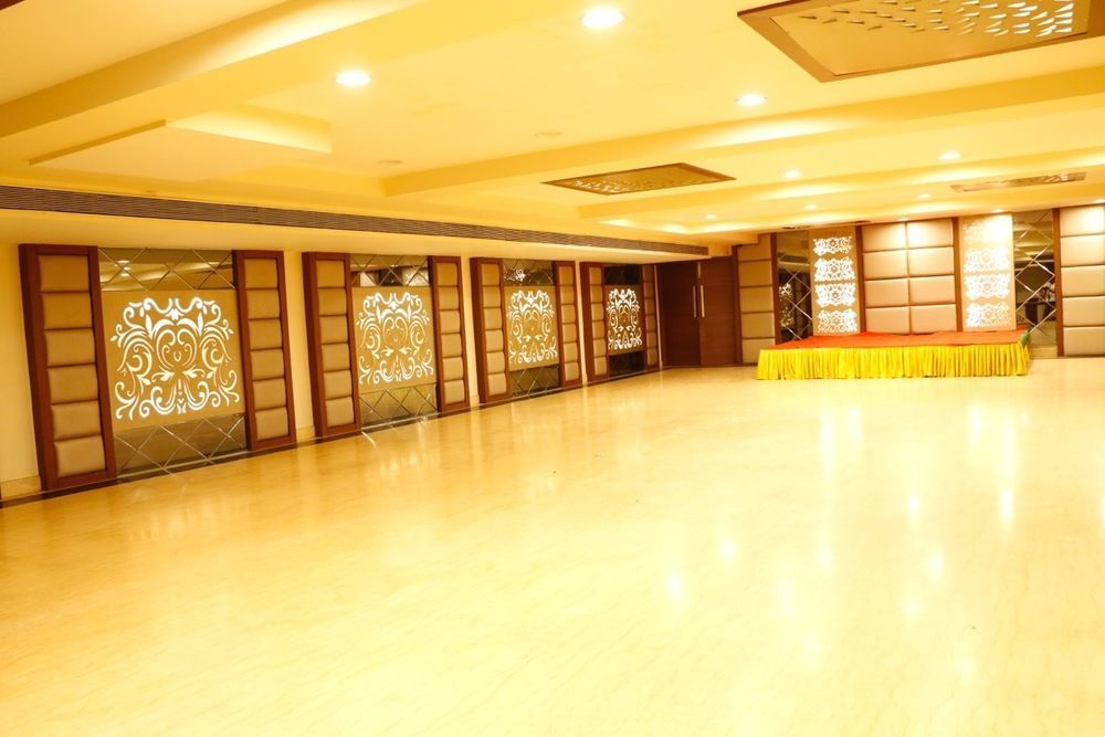 Hotel Shelter Gwalior Ngoại thất bức ảnh